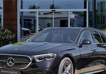 Mercedes-Benz E 220 16.520 km 46.555 &euro; Wendelstein 90530