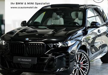 BMW X5 8.483 km 89.899 &euro; Fürth 90763