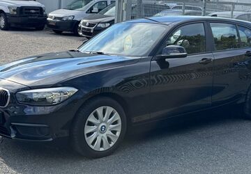 BMW 116 130.000 km 9.000 &euro; Cadolzburg (bei Nürnberg) 90556
