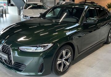 BMW 420 Gran Coupé 142.000 km 28.980 &euro; Forchheim 91301