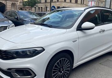 Fiat Tipo 57.013 km 9.900 &euro; Fürth ( bei Nürnberg ) 90762