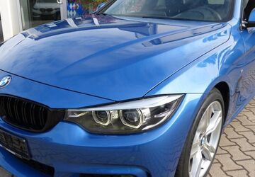 BMW 420 Gran Coupé 115.000 km 18.990 &euro; Fürth 90765