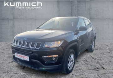 Jeep Compass 76.721 km 16.900 &euro; Fürth 90765
