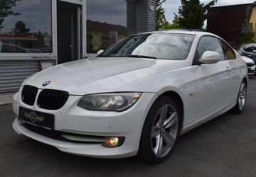 BMW 320 174.000 km 10.900 &euro; Nürnberg 90451