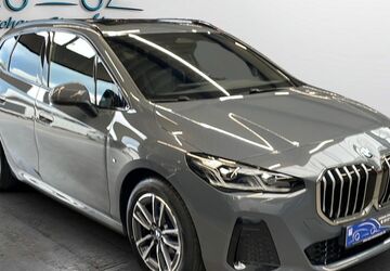 BMW 218 Active Tourer 21.800 km 24.380 &euro; Buchschwabach bei Nürnberg 90574