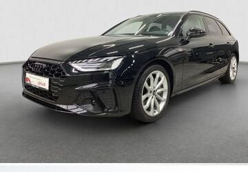 Audi A4 80.469 km 29.980 &euro; Fürth 90763