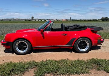 Porsche 930 21.000 km 149.911 &euro; Nürnberg 90443