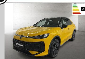 VW T-Roc 1.500 km 38.910 &euro; Neustadt/Aisch 91413