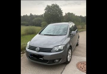 VW Golf Plus 177.700 km 5.600 &euro; Feucht 90537