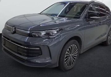 VW Tiguan 25.300 km 34.890 &euro; Schwabach 91126