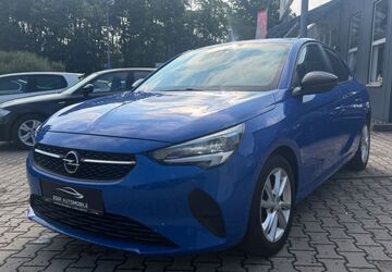 Opel Corsa 114.000 km 8.300 &euro; Wendelstein 90530