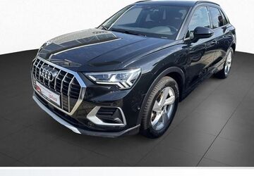 Audi Q3 19.950 km 33.890 &euro; Schwabach 91126