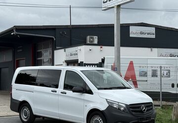 Mercedes-Benz Vito 116.197 km 27.369 &euro; Nürnberg 90431