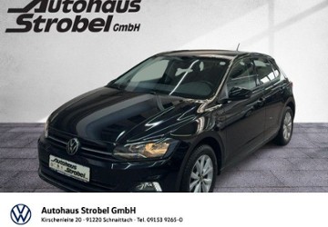 VW Polo 67.805 km 15.490 &euro; Schnaittach 91220