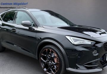 Cupra Formentor 39.000 km 36.800 &euro; Nürnberg 90482