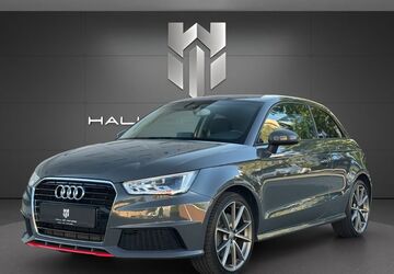 Audi A1 128.500 km 12.900 &euro; Nürnberg 90411