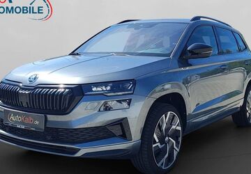 Skoda Karoq 28.893 km 29.555 &euro; Schnaittach 91220