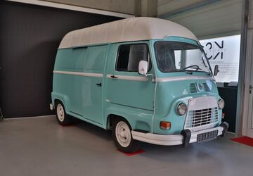Renault Andere 99.999 km 13.900 &euro; Baiersdorf 91083