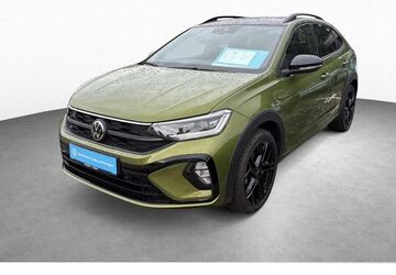 VW Taigo 10.800 km 28.450 &euro; Schwabach 91126