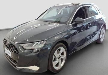 Audi A3 9.950 km 26.665 &euro; Erlangen 91058