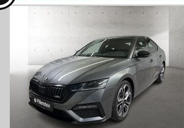 Skoda Octavia 61.600 km 26.910 &euro; Neustadt/Aisch 91413
