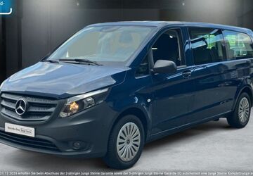 Mercedes-Benz Vito 88.582 km 26.390 &euro; Fürth 90763