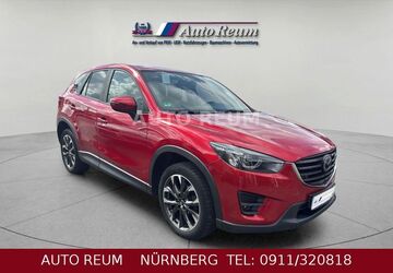 Mazda CX-5 136.000 km 10.990 &euro; Nürnberg 90431