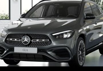 Mercedes-Benz GLA 200 9.900 km 39.900 &euro; Nürnberg 90402