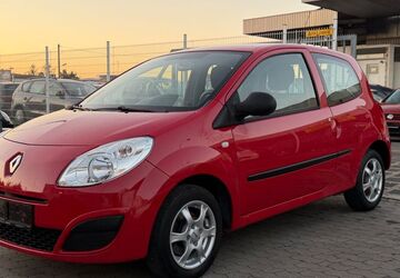 Renault Twingo 168.176 km 1.550 &euro; Nürnberg 90439