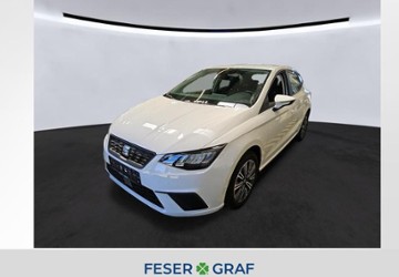 Seat Ibiza 19.550 km 16.440 &euro; Forchheim 91301