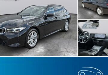 BMW 320 57.800 km 31.980 &euro; Buchschwabach bei Nürnberg 90574