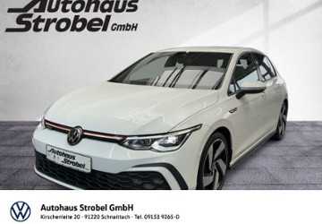 VW Golf 44.833 km 27.490 &euro; Schnaittach 91220