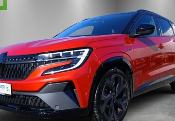 Renault Austral 17.181 km 26.490 &euro; Nürnberg 90471
