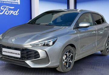 MG 3 26.000 km 15.550 &euro; Neustadt an der Aisch 91413