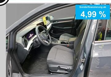 VW Golf 27.500 km 22.309 &euro; Fürth 90762