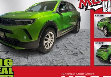 Opel Mokka 45.733 km 14.790 &euro; Forchheim 91301