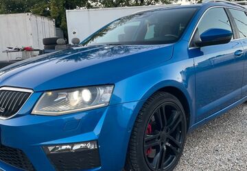 Skoda Octavia 178.000 km 10.000 &euro; Nürnberg 90427