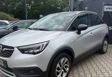 Opel Crossland (X) 66.000 km 11.100 &euro; Wendelstein 90530