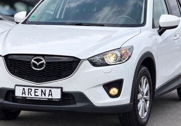 Mazda CX-5 236.000 km 7.999 &euro; Nürnberg 90431