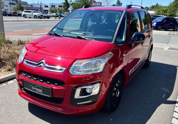 Citroen C3 Picasso 193.000 km 4.000 &euro; Nürnberg 90449