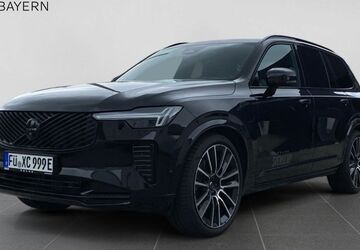 Volvo XC90 9.900 km 83.900 &euro; Fürth 90765