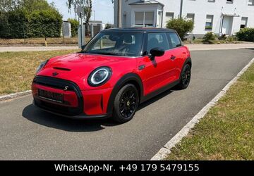 Mini Cooper SE 91.950 km 16.990 &euro; Schwabach 91126