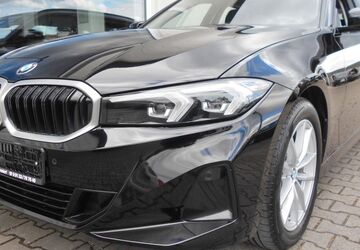 BMW 318 78.000 km 23.999 &euro; Baiersdorf 91083
