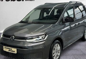 VW Caddy 1.060 km 37.455 &euro; Schnaittach 91220