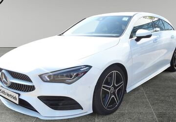 Mercedes-Benz CLA 220 Shooting Brake 170.800 km 19.980 &euro; Nürnberg 90480