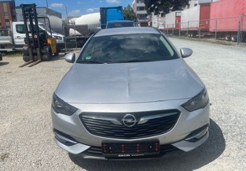 Opel Insignia 234.000 km 7.390 &euro; Nürnberg 90431