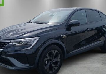 Renault Arkana 22.916 km 22.990 &euro; Nürnberg 90471