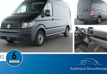 VW Crafter 14.100 km 32.890 &euro; Buchschwabach bei Nürnberg 90574