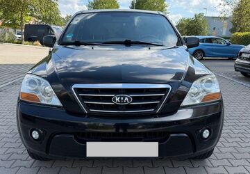 Kia Sorento 390.000 km 2.400 &euro; Nürnberg 90439