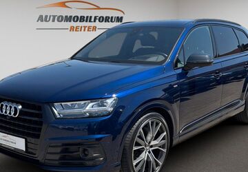 Audi Q7 172.000 km 26.990 &euro; Heroldsberg 90562